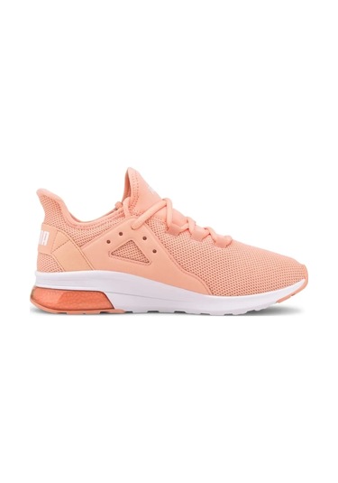 Puma 367309-06 Electron Street Kadın Pembe Sneaker Spor Ayakkabı Pembe