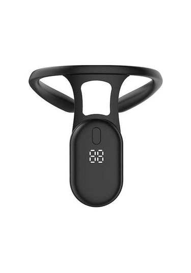 Urbannest Smart Posture Trainer Rwbgea Black - Akıllı Oturma Duruşu Eğitmeni, Omurga Düzeltici, Gerçek Zamanlı Titreşim Uyarısı, Sağlıklı Duruş İçin Kullanılabilir Siyah Urbannest Smart Posture Trainer Rwbgea Black - Akıllı Oturma Duruşu Eğitmeni, Omurga Düzeltici, Gerçek Zamanlı Titreşim Uyarısı, Sağlıklı Duruş İçin Kullanılabilir Siyah