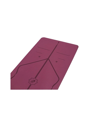 Liforme 4,2 Mm Yoga Mat Mor