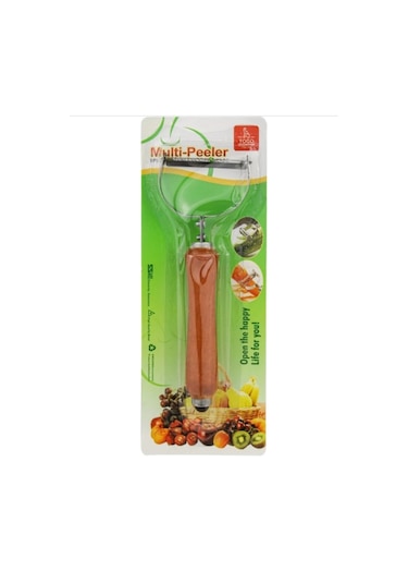 Togo 5040 Ahşap Saplı Soyacak