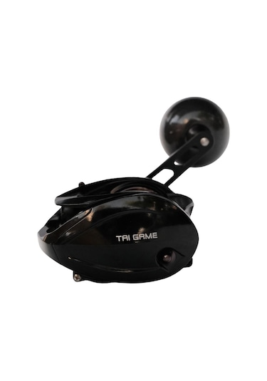 Ryuji Tai Game Baitcast Makara Sol El Ryjtaıgamel