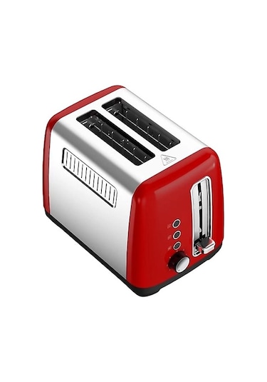 Arçelik EK 6420 Retro Ekmek Kızartma Makinesi