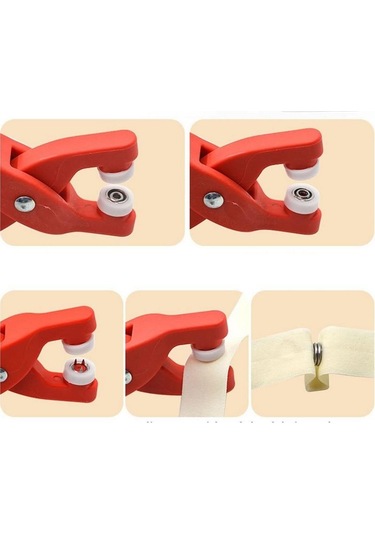 Zhltools Penseli Çıtçıt Seti 200 Lü Paket