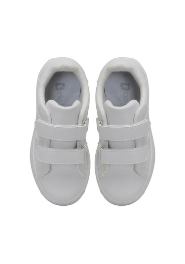 Zena P 5fx Beyaz Kız Çocuk Sneaker 000000000102054743 Beyaz