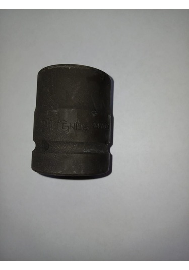 Genius Darbeli Lokma 1" -29mm Boy 60mm, 1 Adet