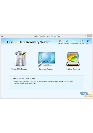 Easeus Data Recovery Wizard Professional Güncel Sürüm (423869825)