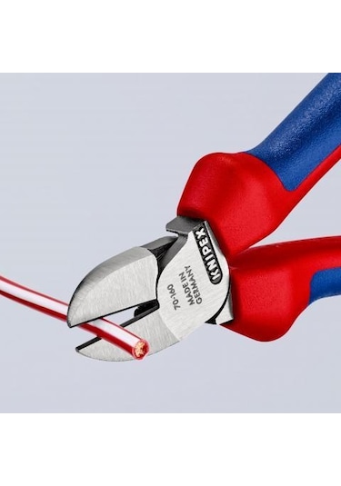 KNIPEX  70 02 160 YAN KESKI