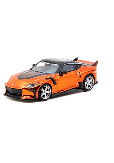 Tarmac Works Nissan Veilside Ffz400 Fairlady Z 1/64