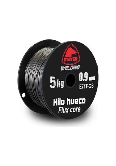 Stayer Sty-2799 Kaynak Teli 0,9 Mm 5 Kg