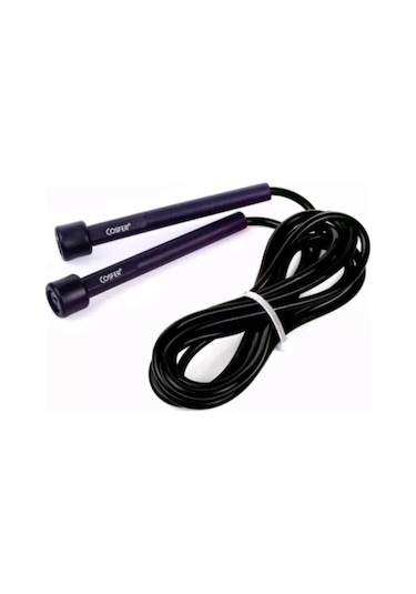 Ckspor Atlama İpi Fitness, Vücut Şekillendirme Ve Aerobik Kondisyon Spor Aleti Cks-113