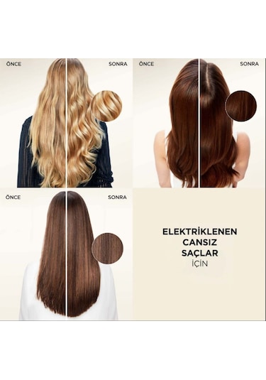 Pantene Pro-v Argan Özlüğ Yağ 100 Ml.