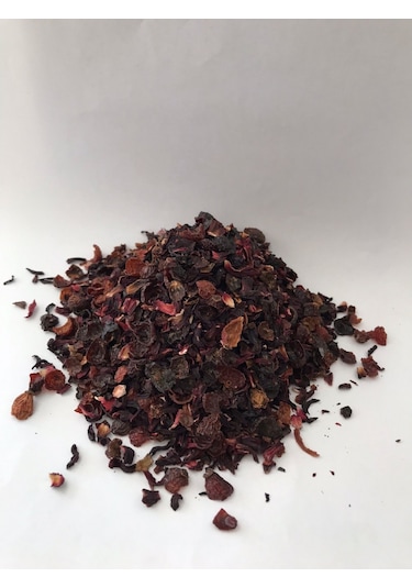 Aktar Marka Kuşburnu Bitki Çayı 100 G