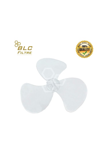 Freevier Fr2999 Vantilatör Pervanesi-Sert Malzeme&Güçlü Üfleme -