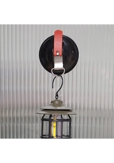 Vkemall Araç Kampı, Çadır, Tenteçin Sabitleyici - Evcil Hayvan Yıkama, Oyun Için Vakumlu Suction Cup Kancalar Çok Renkli