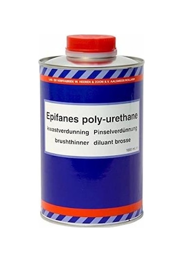 Epifanes Poliüretan Sprey Tineri 1L