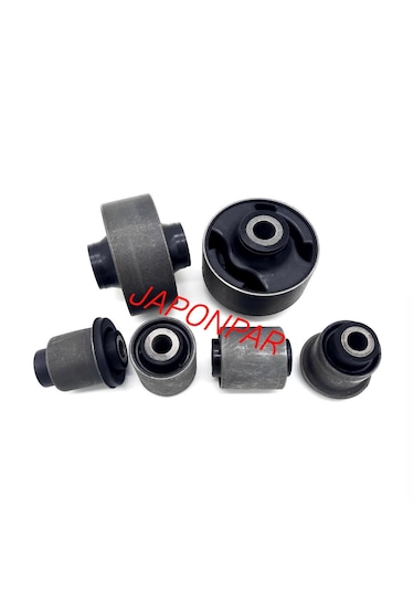 2008-2015 Honda Accord Ön Alt Salıncak Burcu Sağ Sol Set