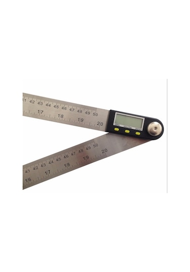 Aek-tech Dijital  Açı Ölçer