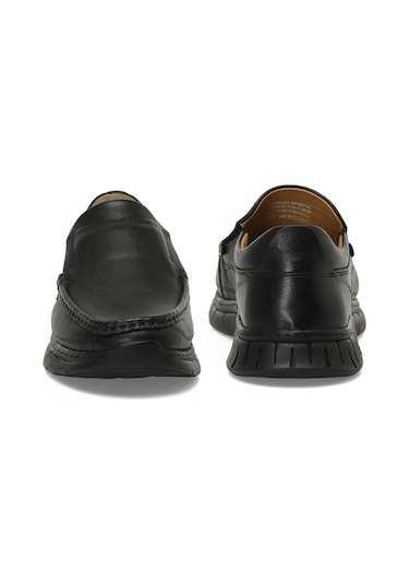109029.m 5pr Siyah Erkek Rahat Ayakkabı 000000000102036798 Siyah