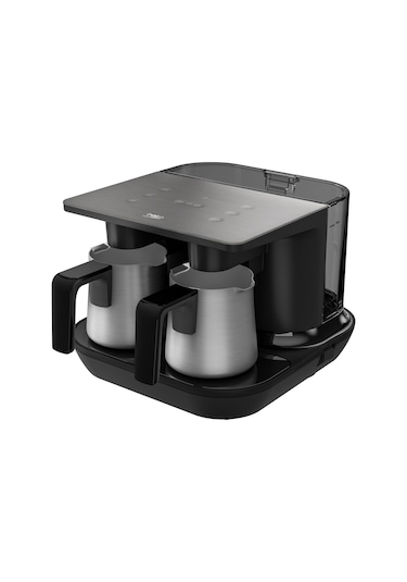 Beko TKM 8961 A Yeni Keyf Türk Kahve Makinesi