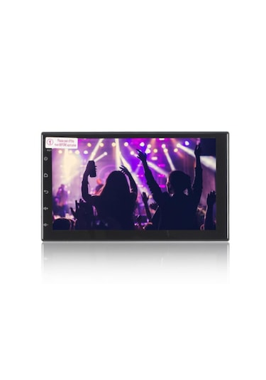 Nissan Navara 2004-2013 Android 14 Carplay Navigasyon Multimedy