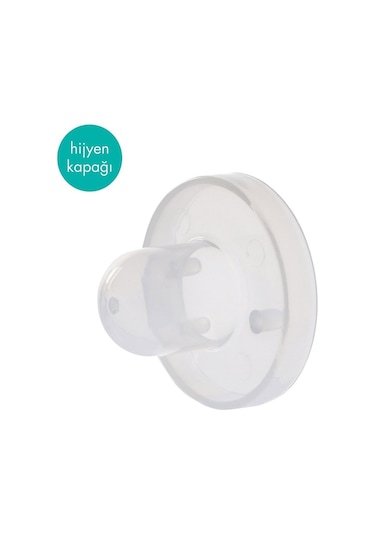 Oioi Emzikli Uyku Arkadaşı - Kahverengi Ayıcık Kahverengi