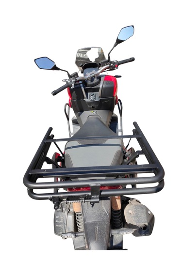 Rks Real 125 Kızaklı Çanta Demiri