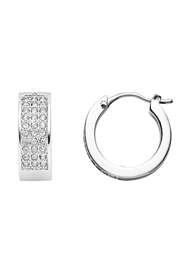 Fossil Jof00168-040 Kadın Küpe Metalik