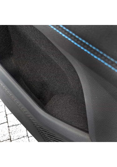 Renault Austral Konfor Seti Tüm Yıllara Uyumlu