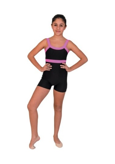 537 Askılı Kısa Tulum