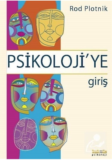 Psikolojiye Giriş / Rod Plotnik