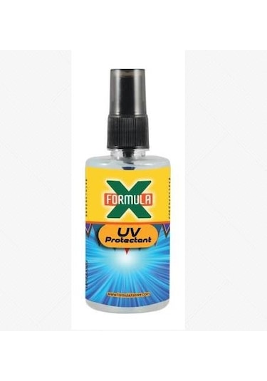 Formulax Uv Koruyucu 100ml Gri