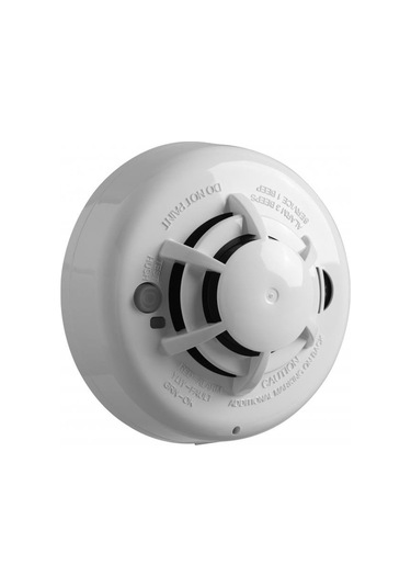 Dsc Pg8936 Kablosuz Duman + Isı Dedektörü