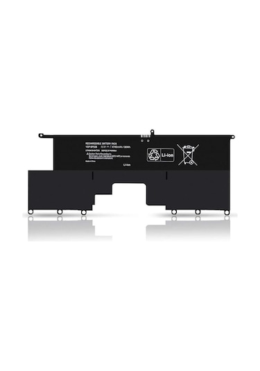 Sony Uyumlu Vaio Pro 13 Serisi SVP13 VGP-BPS38 Notebook Bataryası