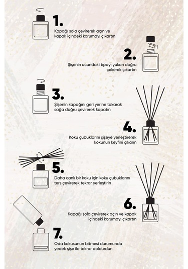 Misedor Vanilya Çubuklu Oda Kokusu 120 ML + Oda Spreyi 330 ML