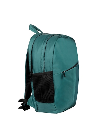 Slazenger Lisanslı Comfort Green Sırt Çantası 24055