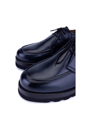Tamer Tanca Erkek Hakiki Deri Lacivert Casual Ayakkabı 537 67616 Erk Ayk Sk25-26 Lacı Gyk/krk Lacivert Tamer Tanca Erkek Hakiki Deri Lacivert Casual Ayakkabı 537 67616 Erk Ayk Sk25-26 Lacı Gyk/krk Lacivert