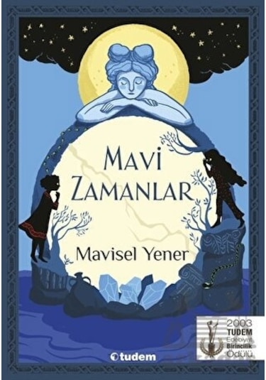 Mavi Zamanlar 9786052857847