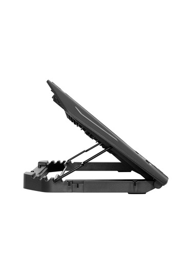 Frisby FNC-5250ST GS2 15-17" 2 Fanlı Notebook Soğutucu