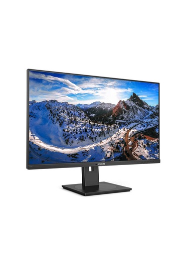 Philips 328B1/00 31.5" 4 MS 60 Hz 4K Ultra HD VA LED Monitör
