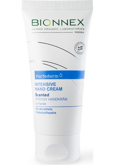 Bionnex Perfederm Yoğun El Bakım Kremi 50 Ml Parfümlü