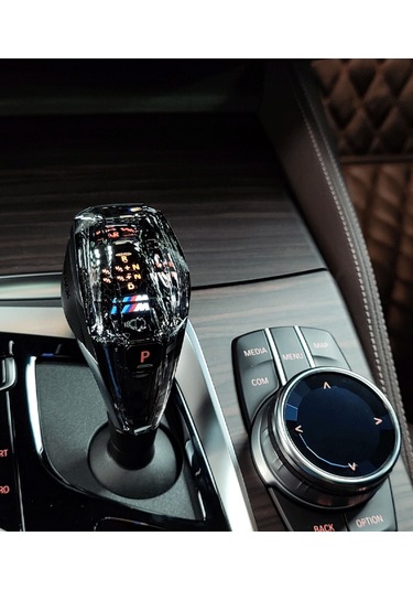 Bmw 4 Serisi F22 Kristal Vites Topuzu 2020-2022 Kristal