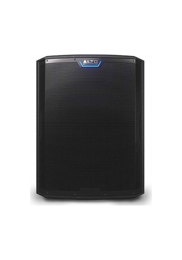 Alto Ts18s 18" Actıve Subbass Speaker