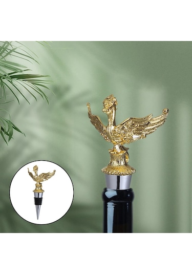 Suntek Bar İçecek Şişesi Şampanya Şişesi Ejderha Tıpa Diğer