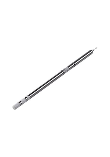 Lemestar T12 Kaynak Ucu Seti Bc2/j02/jl02/kr/ıls Modelleri - Tamir İstasyonu İçin Beyaz Işık Kaynak Uçları 5 Adet