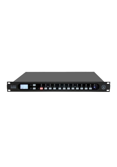 Topp Pro Dlm-408 - Digital Ses İşlemcisi