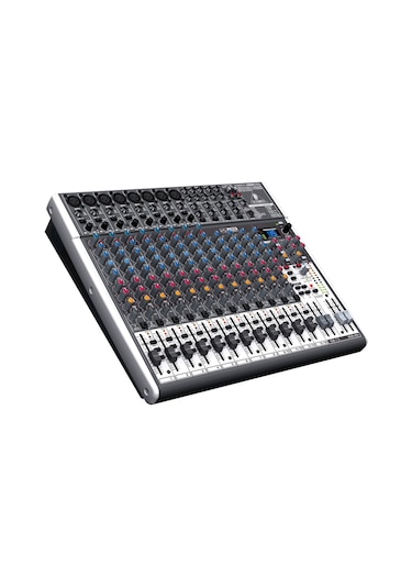 Behringer Xenyx X2222Usb Mikser