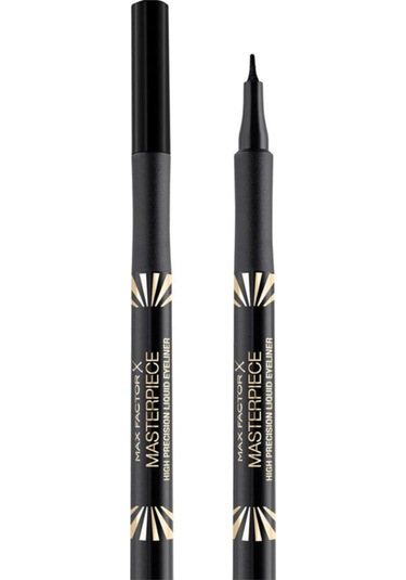 Max Factor High Precision Likid Eyeliner 5 Onyx