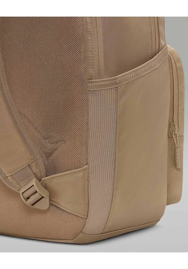 Nike Jordan Çocuk Bej Sırt Çantası Ma9033-j34 Krem
