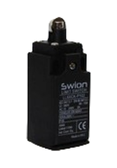 Swion Ll8xck-p102r Limit Switch Resetli