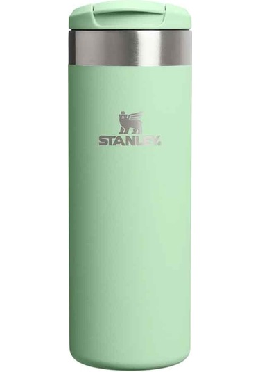Stanley Aerolight Transit Mug Termos Pistachio 0,47 Litre Çok Renkli